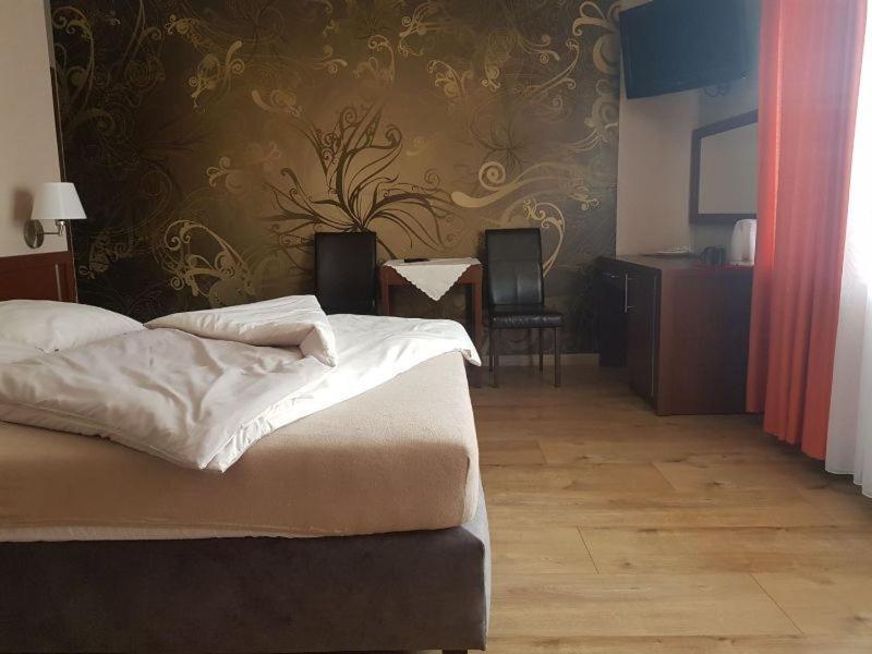 Villa Carmen ミエンジボジェ エクステリア 写真