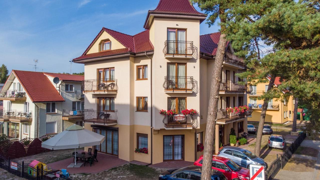 Villa Carmen ミエンジボジェ エクステリア 写真