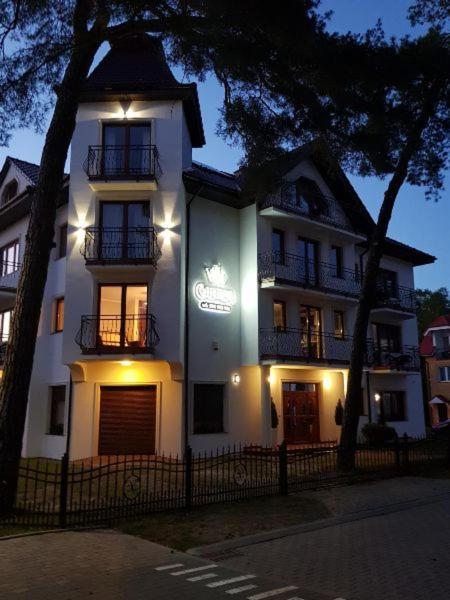 Villa Carmen ミエンジボジェ エクステリア 写真