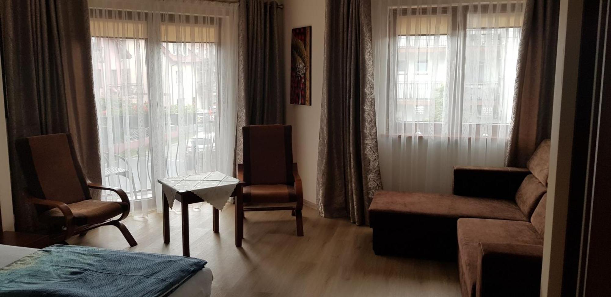 Villa Carmen ミエンジボジェ エクステリア 写真