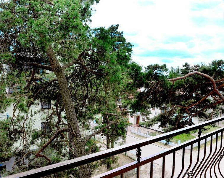 Villa Carmen ミエンジボジェ エクステリア 写真